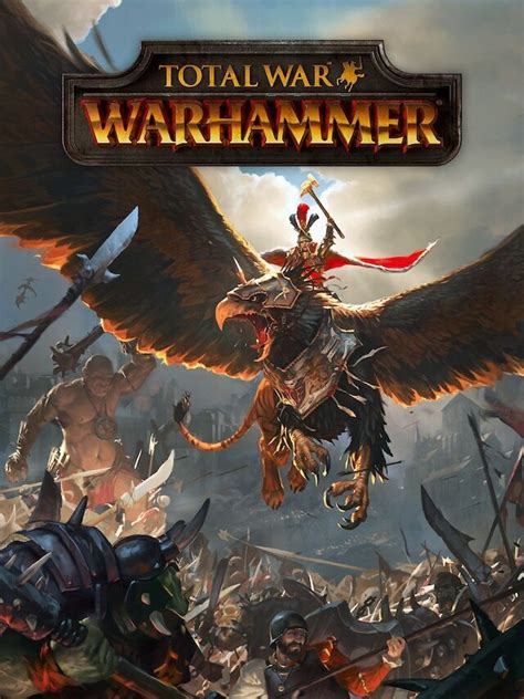 total war warhammer metacritic